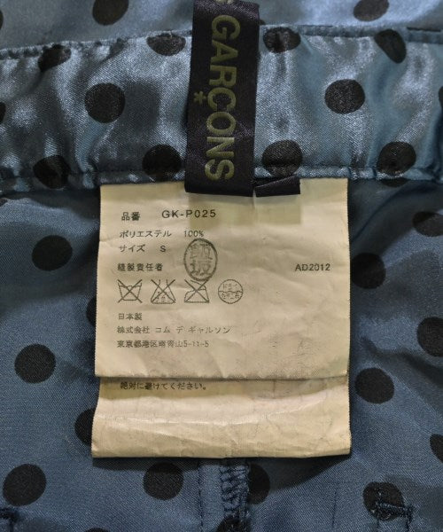 COMME des GARCONS กางเกง อื่น