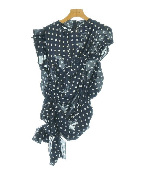 COMME des GARCONS เสื้อลำลอง