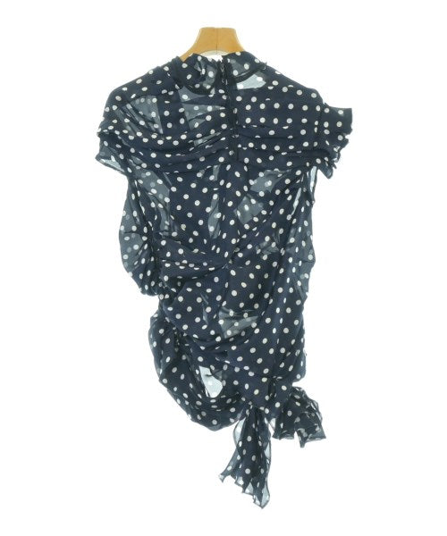 COMME des GARCONS เสื้อลำลอง