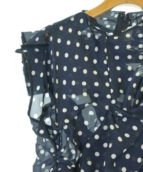 COMME des GARCONS เสื้อลำลอง