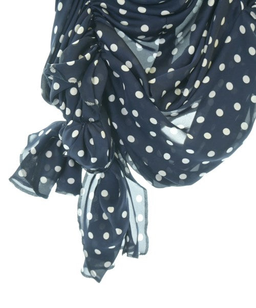 COMME des GARCONS เสื้อลำลอง