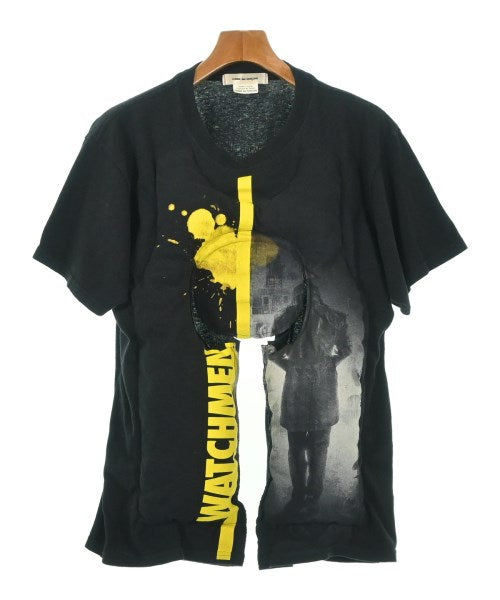 COMME des GARCONS เสื้อยืด/เสื้อท็อปส์