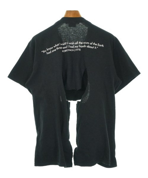COMME des GARCONS เสื้อยืด/เสื้อท็อปส์