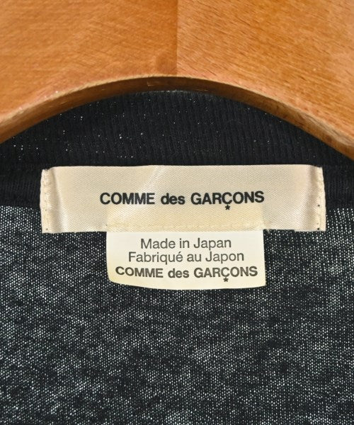 COMME des GARCONS เสื้อยืด/เสื้อท็อปส์
