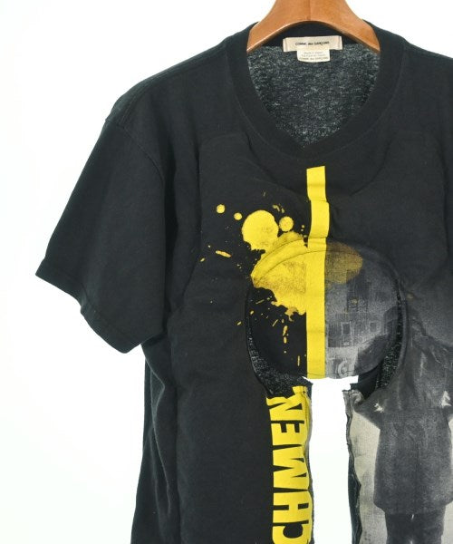 COMME des GARCONS เสื้อยืด/เสื้อท็อปส์