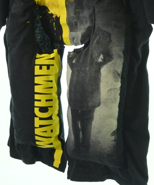 COMME des GARCONS เสื้อยืด/เสื้อท็อปส์