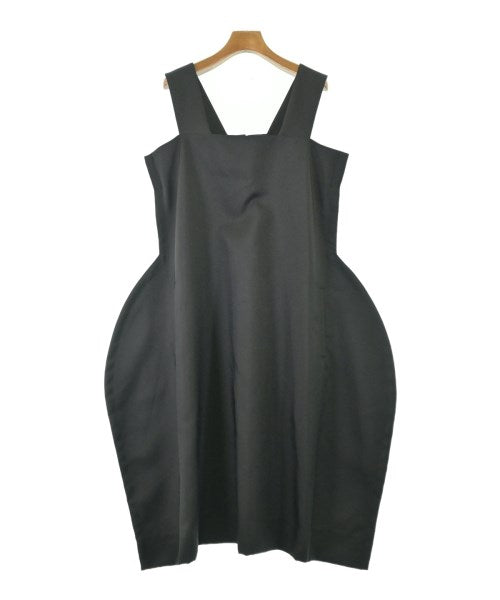 COMME des GARCONS ชุดเดรส