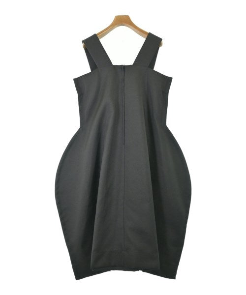 COMME des GARCONS ชุดเดรส