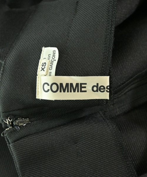COMME des GARCONS ชุดเดรส
