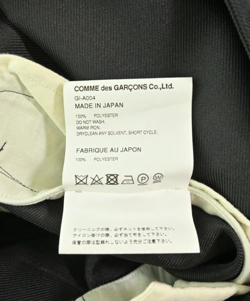 COMME des GARCONS ชุดเดรส