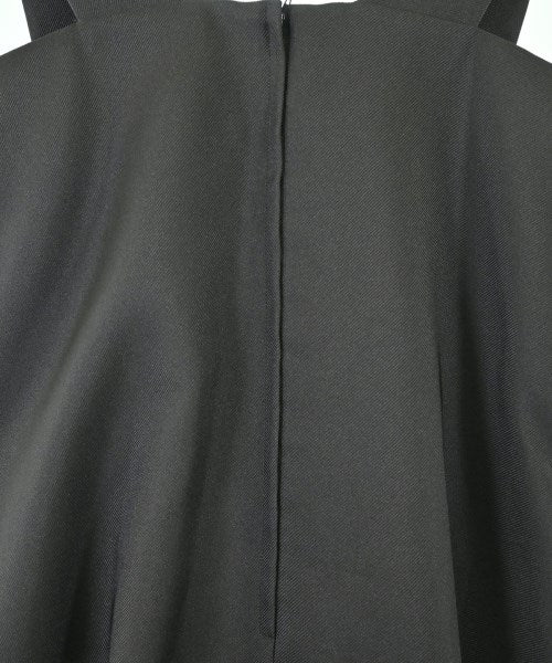 COMME des GARCONS ชุดเดรส