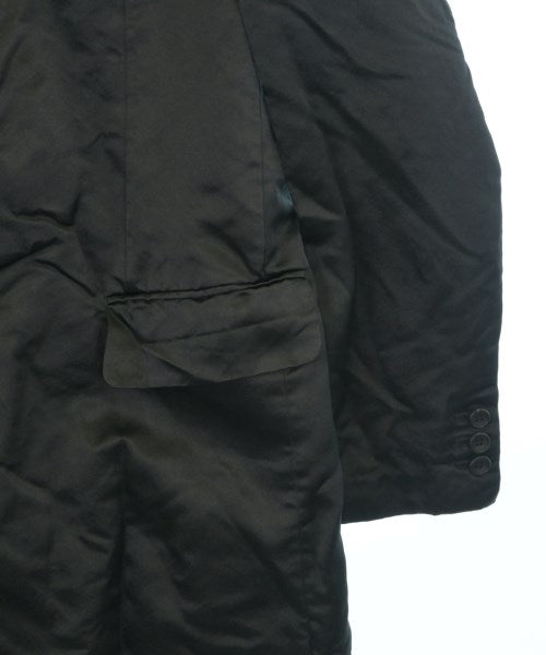 COMME des GARCONS เสื้อโค้ท อื่น
