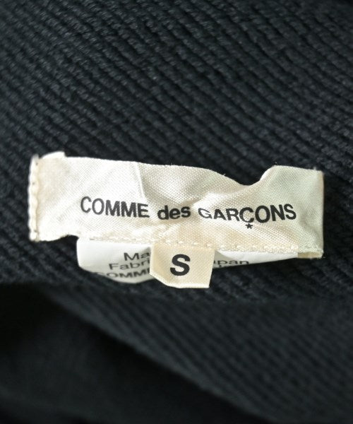 COMME des GARCONS เสื้อฮู้ด