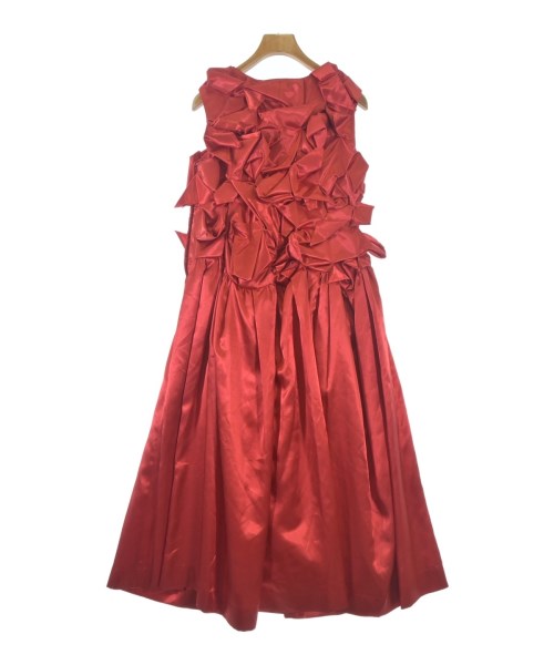 COMME des GARCONS ชุดเดรส