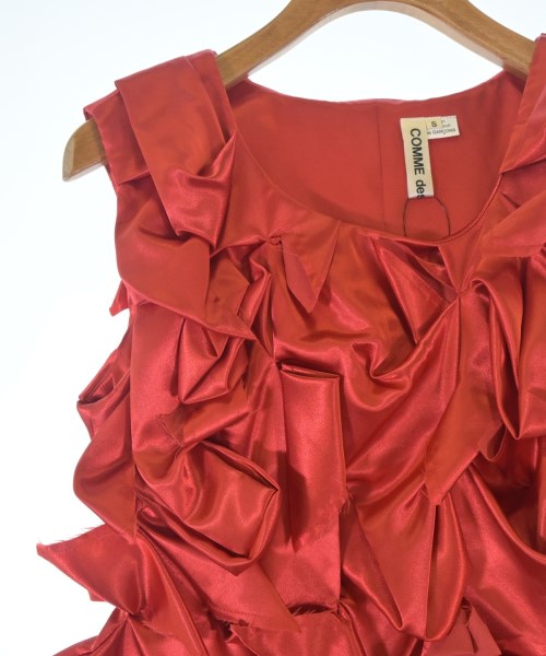 COMME des GARCONS ชุดเดรส