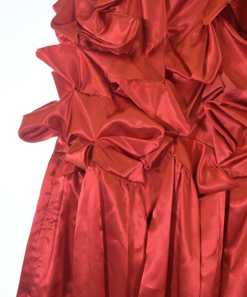 COMME des GARCONS ชุดเดรส