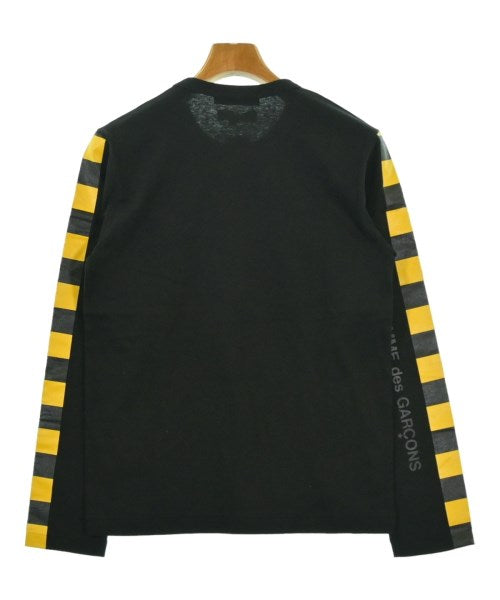 COMME des GARCONS เสื้อยืด/เสื้อท็อปส์