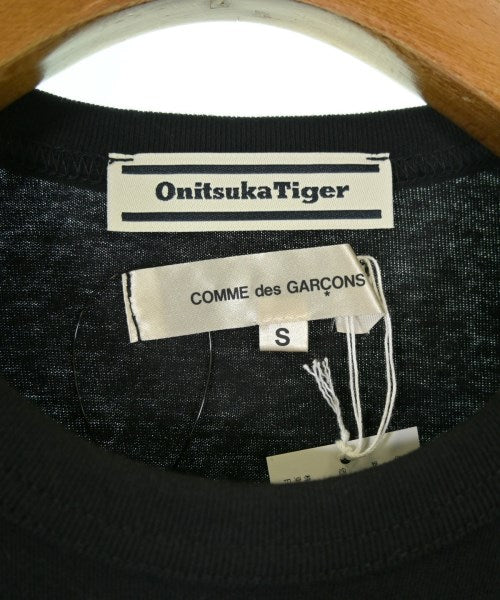 COMME des GARCONS เสื้อยืด/เสื้อท็อปส์