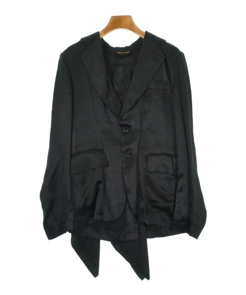 COMME des GARCONS แจ็คเก็ตลำลอง