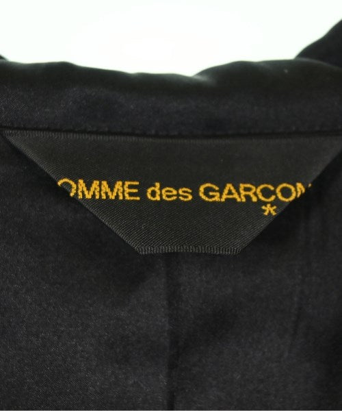 COMME des GARCONS แจ็คเก็ตลำลอง