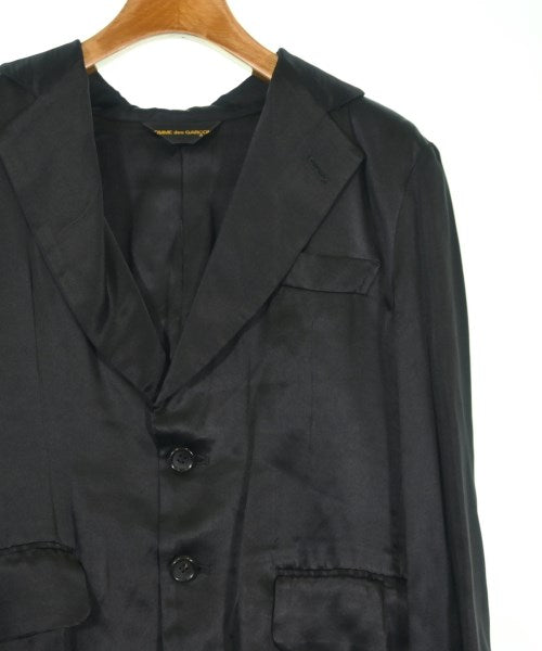 COMME des GARCONS แจ็คเก็ตลำลอง