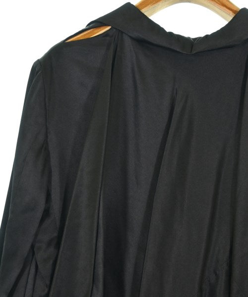 COMME des GARCONS แจ็คเก็ตลำลอง