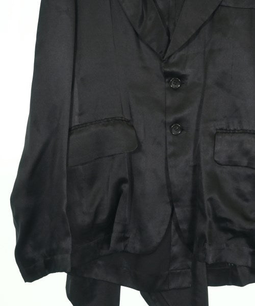 COMME des GARCONS แจ็คเก็ตลำลอง