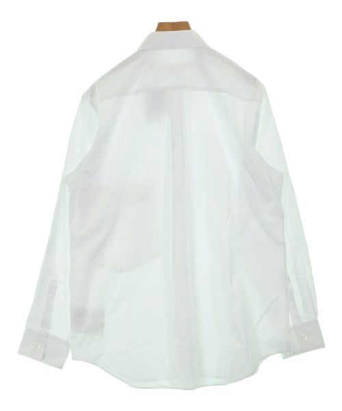 COMME des GARCONS เสื้อลำลอง
