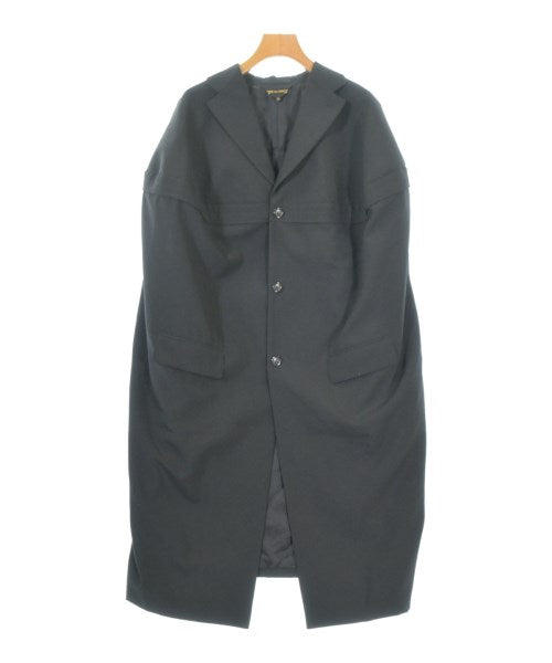 COMME des GARCONS เสื้อโค้ท
