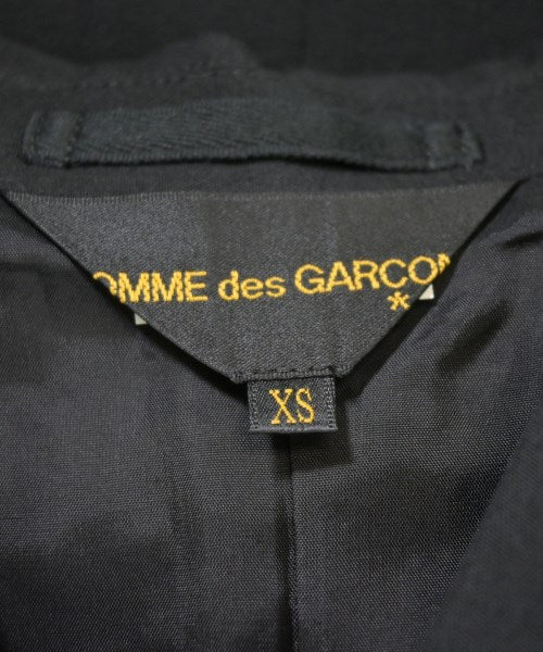 COMME des GARCONS เสื้อโค้ท