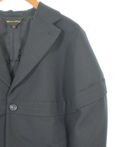 COMME des GARCONS เสื้อโค้ท
