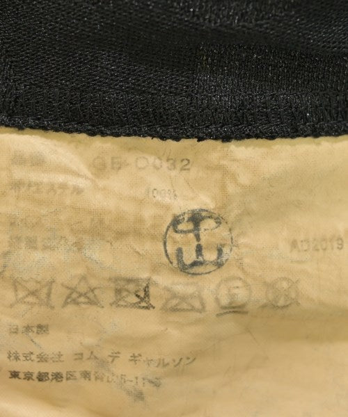 COMME des GARCONS ชุดเดรส