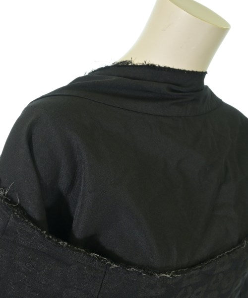COMME des GARCONS ชุดเดรส