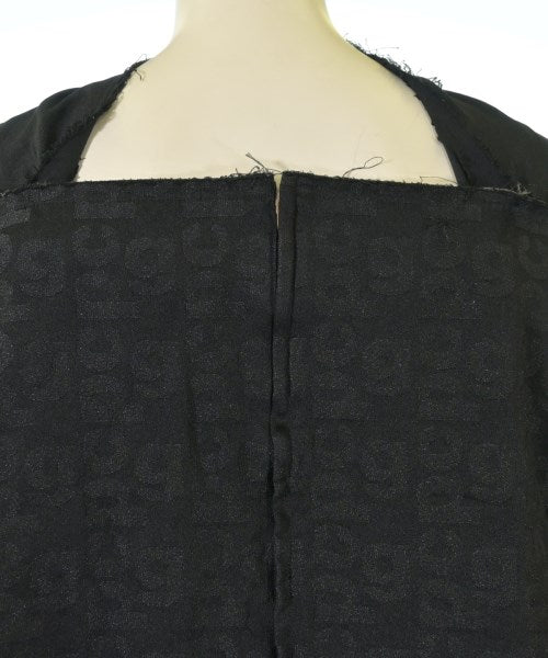 COMME des GARCONS ชุดเดรส
