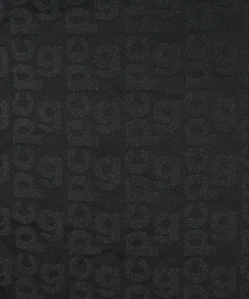 COMME des GARCONS ชุดเดรส