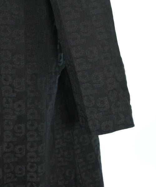 COMME des GARCONS ชุดเดรส