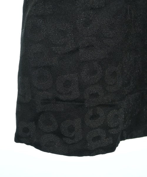 COMME des GARCONS ชุดเดรส