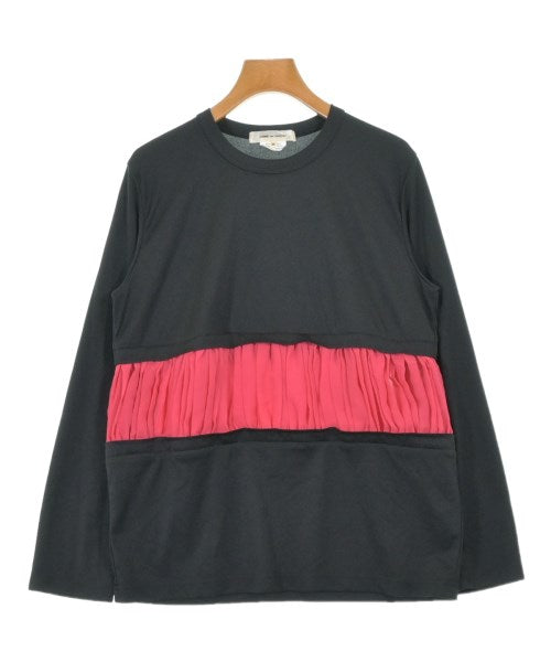 COMME des GARCONS เสื้อยืด/เสื้อท็อปส์