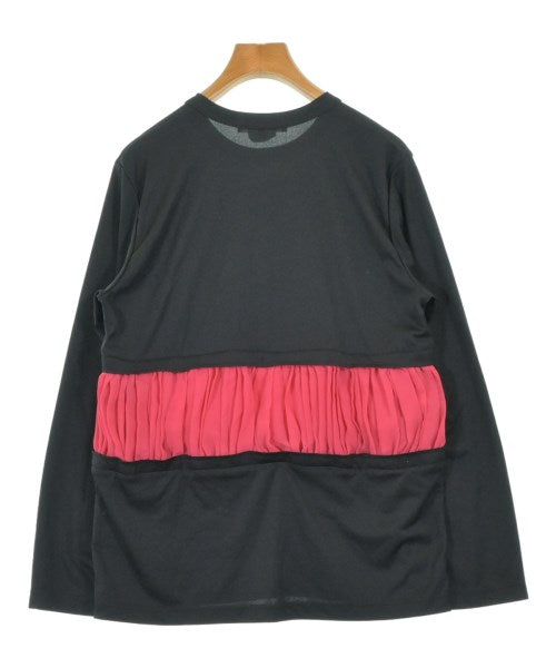 COMME des GARCONS เสื้อยืด/เสื้อท็อปส์
