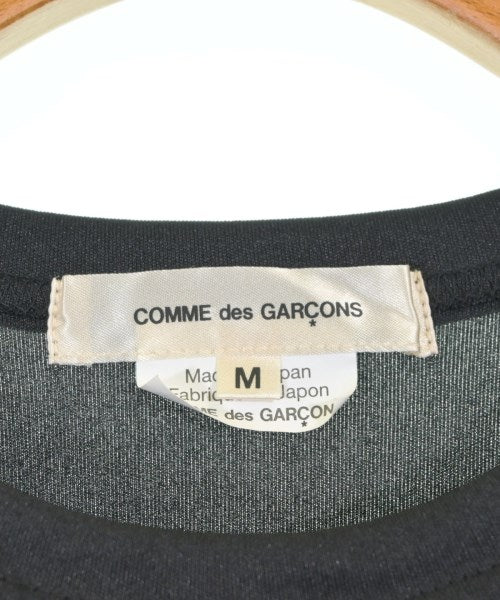 COMME des GARCONS เสื้อยืด/เสื้อท็อปส์