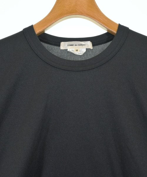 COMME des GARCONS เสื้อยืด/เสื้อท็อปส์