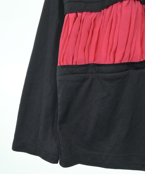 COMME des GARCONS เสื้อยืด/เสื้อท็อปส์