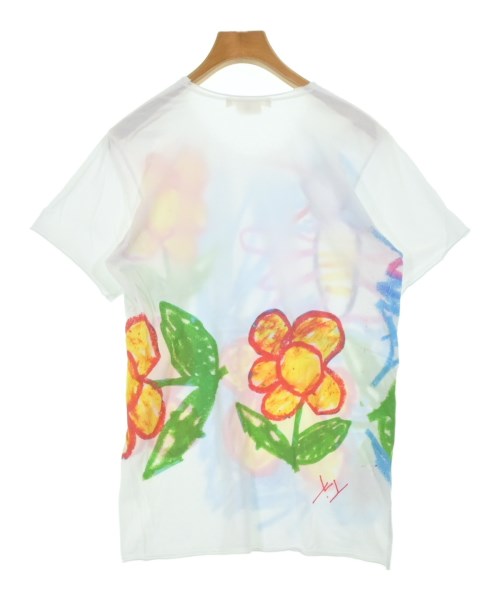 COMME des GARCONS เสื้อยืด/เสื้อท็อปส์