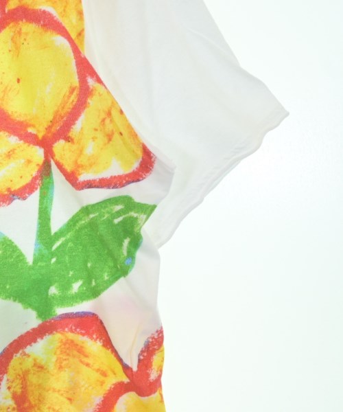 COMME des GARCONS เสื้อยืด/เสื้อท็อปส์
