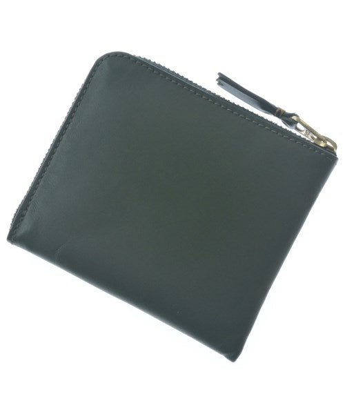 COMME des GARCONS กระเป๋าสตางค์/กระเป๋าใส่เหรียญ