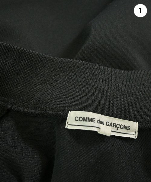 COMME des GARCONS เสื้อสเวตเตอร์
