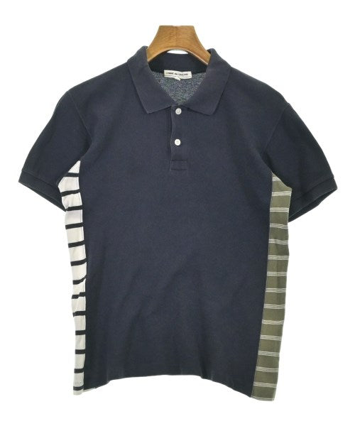 COMME des GARCONS เสื้อโปโล