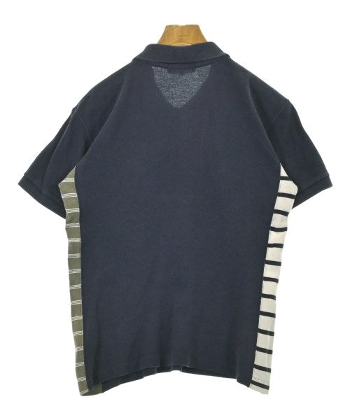 COMME des GARCONS เสื้อโปโล
