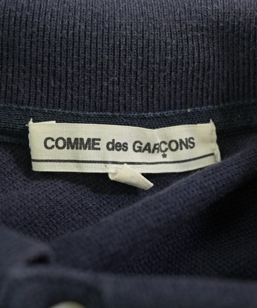 COMME des GARCONS เสื้อโปโล