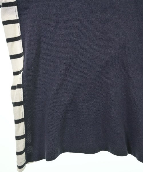 COMME des GARCONS เสื้อโปโล